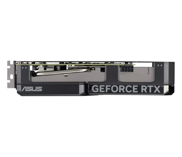 ASUS GeForce RTX 4060 Dual OC 8GB GDDR6 - 1156882 - zdjęcie 9